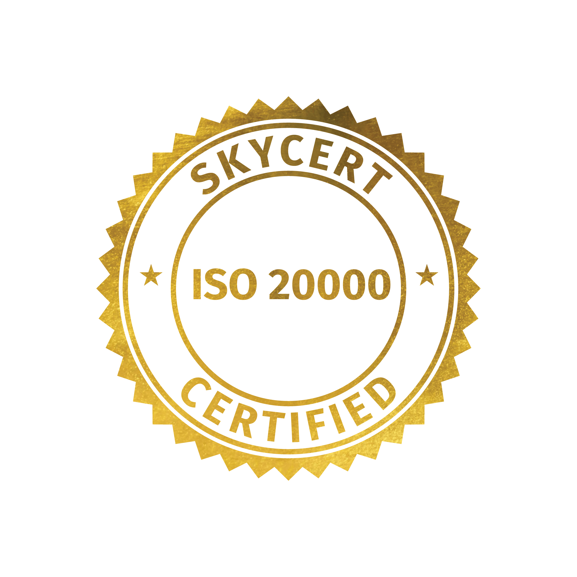 SKYCERT20000