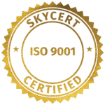 ISO 9001 Certified