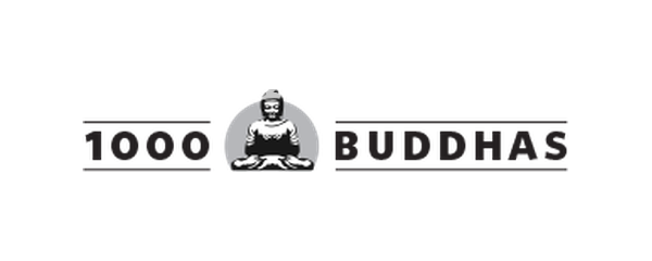 1000 Buddhas